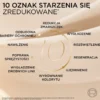 L'Oréal Paris Age Perfect Le Duo dwufazowe serum fo twarzy przeciwko oznakom starzenia 15 ml