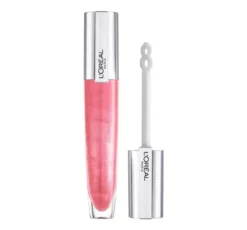 L'Oréal Paris Brilliant Signature Plump-In-Gloss błyszczyk do ust 406 I Amplify 7 ml