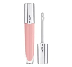 L'Oréal Paris Brilliant Signature Plump-In-Gloss błyszczyk do ust 402 I Soar 7 ml
