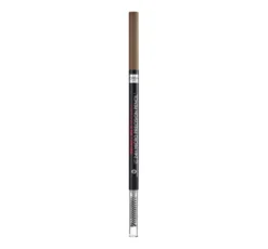 L'Oréal Paris Brow Artist Skinny Definer kredka do brwi 108 Dark Brunette 1 g