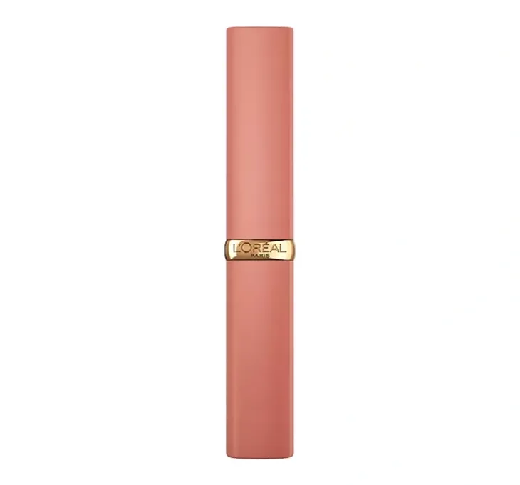 L'Oréal Paris Color Riche Intense Volume Matte pomadka do ust 500 Le Beige Freedom 1,8 g