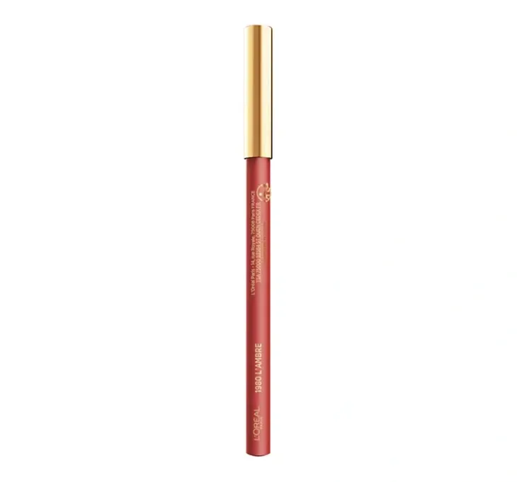 L'Oréal Paris Color Riche konturówka do ust 1980 L'Ambre 1,2 g
