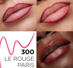 L'Oréal Paris Color Riche konturówka do ust 300 Le Rouge Paris 1,2 g