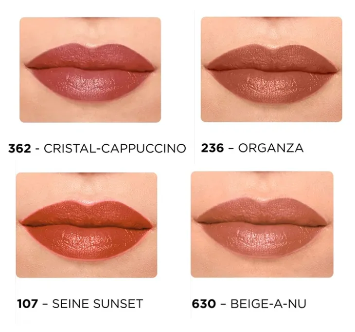 L'Oréal Paris Color Riche konturówka do ust 362 Cristal Cappucino 1,2 g