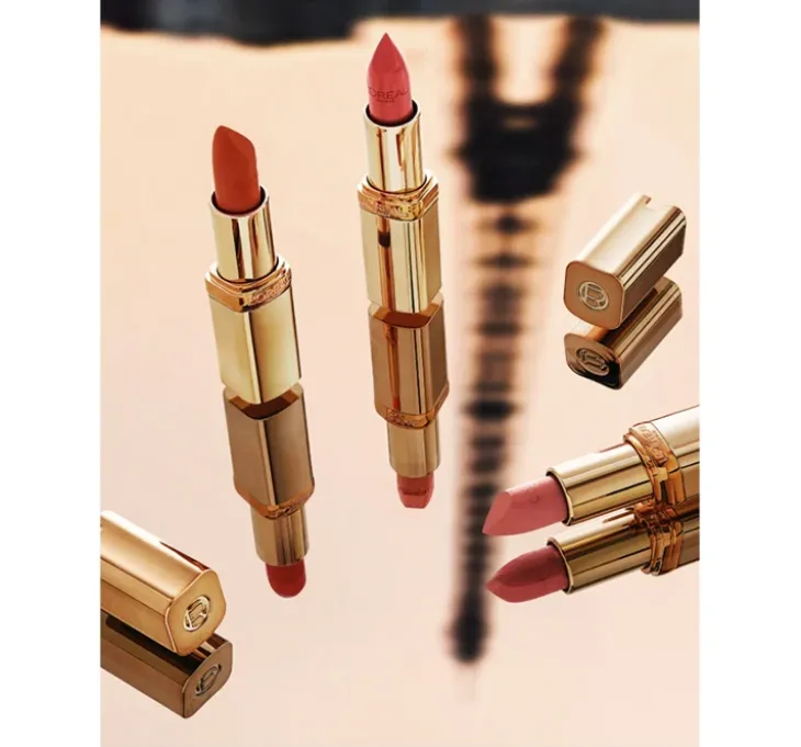 L'Oréal Paris Color Riche pomadka do ust 107 Seine Sunset 4,7 g