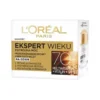 L'Oréal Paris Ekspert Wieku przeciwzmarszczkowy krem odżywczy na dzień 70+ 50 ml
