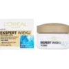 L'Oréal Paris Ekspert Wieku przeciwzmarszczkowy krem wygładzający na dzień 40+ 50 ml