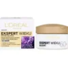 L'Oréal Paris Ekspert Wieku przeciwzmarszczkowy krem odbudowujący na dzień 60+ 50 ml
