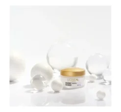 L'Oréal Paris Ekspert Wieku przeciwzmarszczkowy krem odbudowujący na dzień 60+ 50 ml