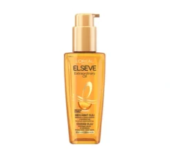 L'Oréal Paris Elseve Magiczna Moc Olejków eliksir odżywczy 100 ml
