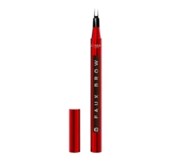 L'Oréal Paris Faux Brow marker do brwi z podwójną końcówką Dark Brunette 1ml