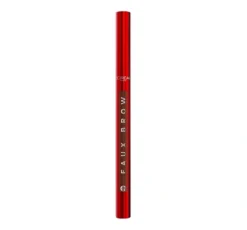 L'Oréal Paris Faux Brow marker do brwi z podwójną końcówką Light Brunette 1ml