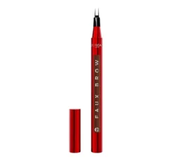 L'Oréal Paris Faux Brow marker do brwi z podwójną końcówką Light Brunette 1ml