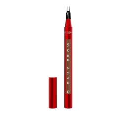 L'Oréal Paris Faux Brow marker do brwi z podwójną końcówką Dark Blonde 1ml