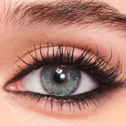 L'Oréal Paris Haute Couleur Kohl kremowa kredka do oczu 110 Black Silk / Noir Silk 1,2 g