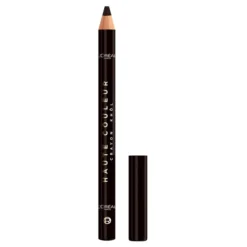 L'Oréal Paris Haute Couleur Kohl kremowa kredka do oczu 120 Brown Leather / Brun Leather 1,2 g