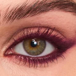 L'Oréal Paris Haute Couleur Kohl kremowa kredka do oczu 150 Burgundy Cashmere / Bordeaux Cashmere 1,2 g