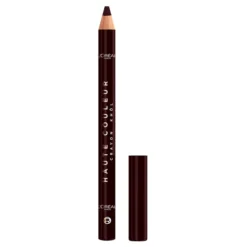 L'Oréal Paris Haute Couleur Kohl kremowa kredka do oczu 150 Burgundy Cashmere / Bordeaux Cashmere 1,2 g
