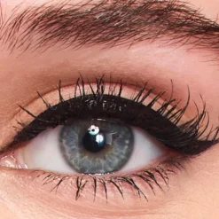 L'Oréal Paris Haute Precision wodoodporny płynny eyeliner w pisaku 010 Black Silk / Noir Silk 1 ml