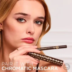 L'Oréal Paris Haute Precision wodoodporny płynny eyeliner w pisaku 020 Brown Leather / Brun Leather 1 ml