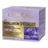 L'Oréal Paris Hyaluron Specialist przeciwzmarszczkowy krem do twarzy na dzień 50 ml