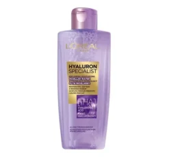 L'Oréal Paris Hyaluron Specialist wypełniająco-nawilżający płyn micelarny 200 ml