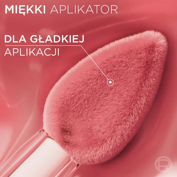 L’Oréal Paris Hyaluron Tint koloryzujący olejek-serum do ust 640 Tea Time 5 ml