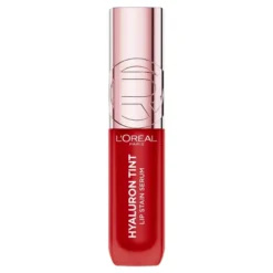 L’Oréal Paris Hyaluron Tint koloryzujący olejek-serum do ust 420 Le Rouge Paris 5 ml