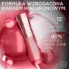 L’Oréal Paris Hyaluron Tint koloryzujący olejek-serum do ust 635 Worth It Medium 5 ml