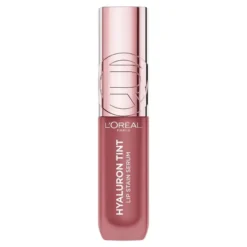 L’Oréal Paris Hyaluron Tint koloryzujący olejek-serum do ust 635 Worth It Medium 5 ml