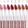 L’Oréal Paris Hyaluron Tint koloryzujący olejek-serum do ust 640 Tea Time 5 ml