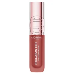 L’Oréal Paris Hyaluron Tint koloryzujący olejek-serum do ust 640 Tea Time 5 ml