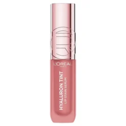 L’Oréal Paris Hyaluron Tint koloryzujący olejek-serum do ust 601 Worth It 5 ml