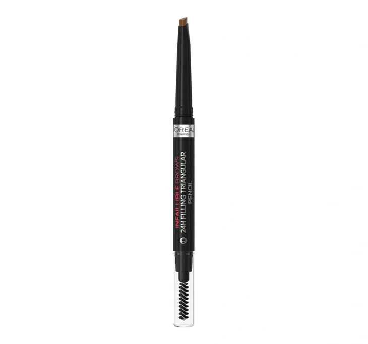 L'Oréal Paris Infaillible Brow 24 H Filling Triangular Pencil kredka do brwi 5.23 Auburn