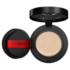 L'Oréal Paris Infaillible Cushion Foundation płynny podkład w poduszce 50 Neutral 11 g