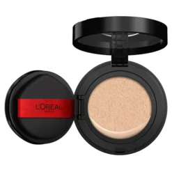 L'Oréal Paris Infaillible Cushion Foundation płynny podkład w poduszce 100 Neutral 11 g