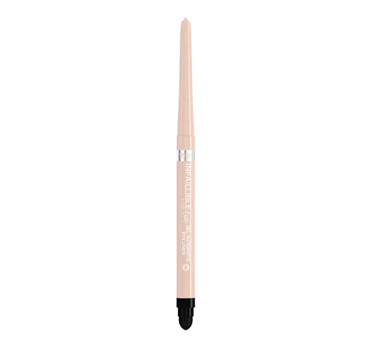 L'Oréal Paris Infaillible Grip 36 H żelowa kredka do oczu 010 Bright Nude 5 g