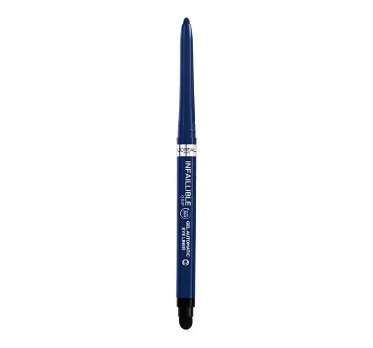 L'Oréal Paris Infaillible Grip 36 H żelowa kredka do oczu 05 Blue Jersey 5 g