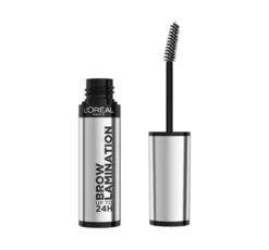 L'Oréal Paris Infaillible 24 H Brow Lamination żel do brwi efekt laminacji 00 Clear 5 ml