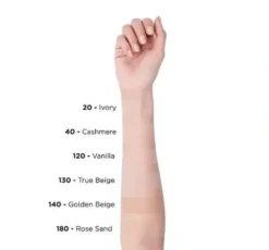L'Oréal Paris Infaillible 24 H Fresh Wear podkład w pudrze 140 9 g