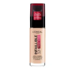 L'Oréal Paris Infaillible 32 H Fresh Wear długotrwały podkład 20 30 ml