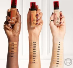 L'Oréal Paris Infaillible 32 H Fresh Wear długotrwały podkład 20 30 ml