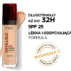 L'Oréal Paris Infaillible 32 H Fresh Wear długotrwały podkład 110 30 ml