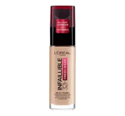 L'Oréal Paris Infaillible 32 H Fresh Wear długotrwały podkład 110 30 ml