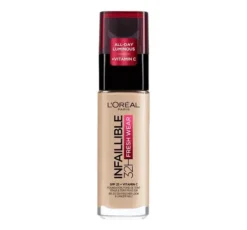 L'Oréal Paris Infaillible 32 H Fresh Wear długotrwały podkład 130 30 ml