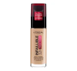 L'Oréal Paris Infaillible 32 H Fresh Wear długotrwały podkład 145 30 ml