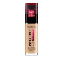 L'Oréal Paris Infaillible 32 H Fresh Wear długotrwały podkład 120 30 ml