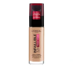 L'Oréal Paris Infaillible 32 H Fresh Wear długotrwały podkład 220 30 ml