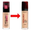 L'Oréal Paris Infaillible 32 H Fresh Wear długotrwały podkład 140 30 ml