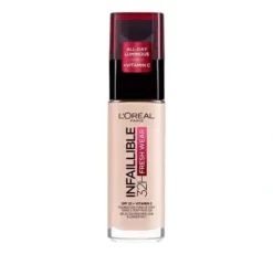 L'Oréal Paris Infaillible 32 H Fresh Wear długotrwały podkład 30 30 ml